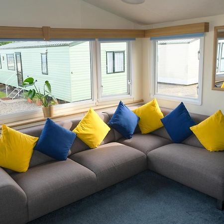 Kittiwake Apartment Saint Cyrus Ngoại thất bức ảnh