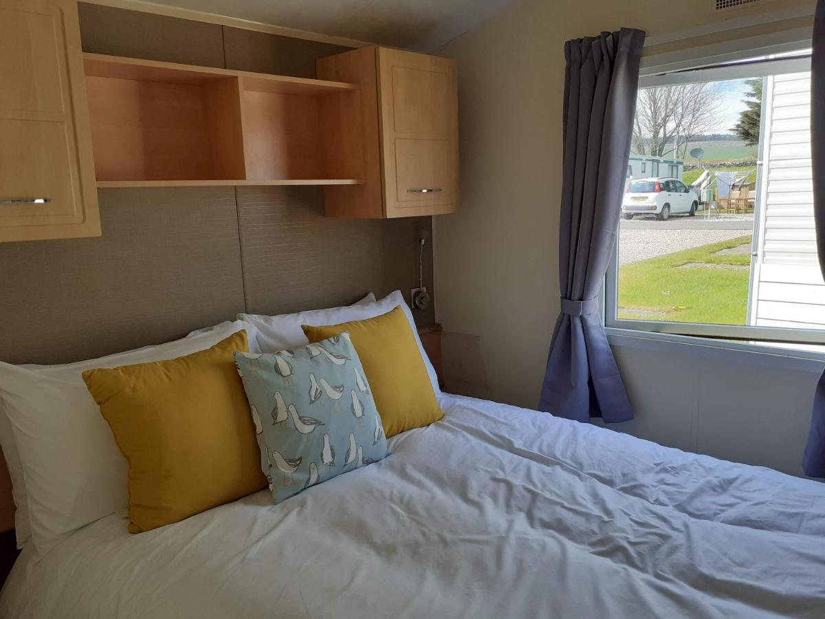 Kittiwake Apartment Saint Cyrus Ngoại thất bức ảnh