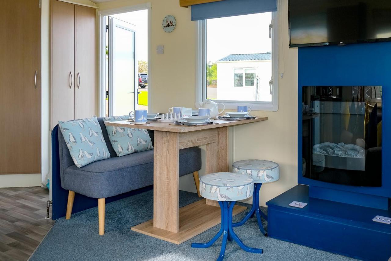 Kittiwake Apartment Saint Cyrus Ngoại thất bức ảnh